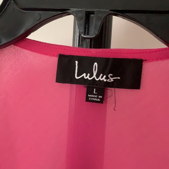 Romper - Picture 4 of 4